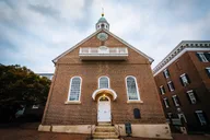Salem Ghost Self-Guided Walking Tour thumbnail 4
