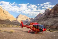 Las Vegas Grand Canyon Helicopter Tour thumbnail 5