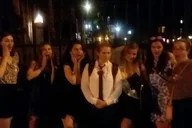 New York City Haunted Walking Tour thumbnail 2