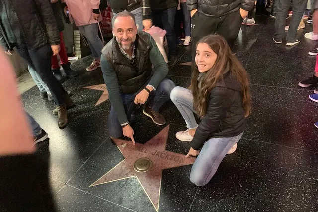 Los Angeles Hollywood Tour - Image 3
