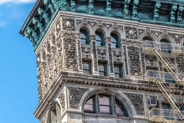 New York City Private Walking Tour - Image 2