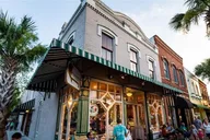 Fernandina Historical Walking Tour thumbnail 1