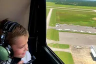 Gulf Shores Helicopter Coastal Tour 45 min thumbnail 4