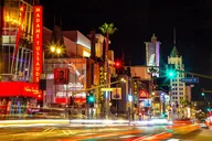 Hollywood Madame Tussauds Admission thumbnail 1