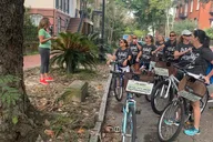Savannah Electric Bike Tour thumbnail 4