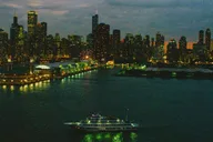 Chicago Lake Michigan Brunch Cruise thumbnail 6