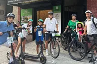 New York Bike Rentals thumbnail 6
