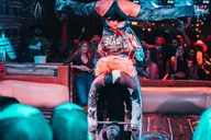 Nashville Bar Crawl with Drinks Discounts 3.5 hr thumbnail 3