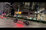 Dallas Sightseeing Self-Guided E-Scooter Tour thumbnail 4