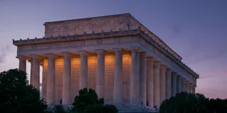 Washington DC Private Tour from New York City