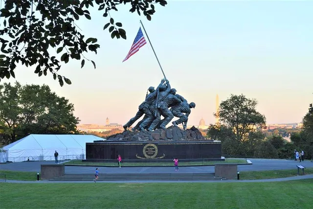 Washington DC Private City Tour - Image 5