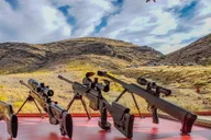 Las Vegas Shooting Experience thumbnail 3