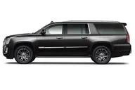 Chicago Airport Transfer SUV thumbnail 6