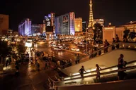 Las Vegas Strip Night Tour in Spanish thumbnail 5