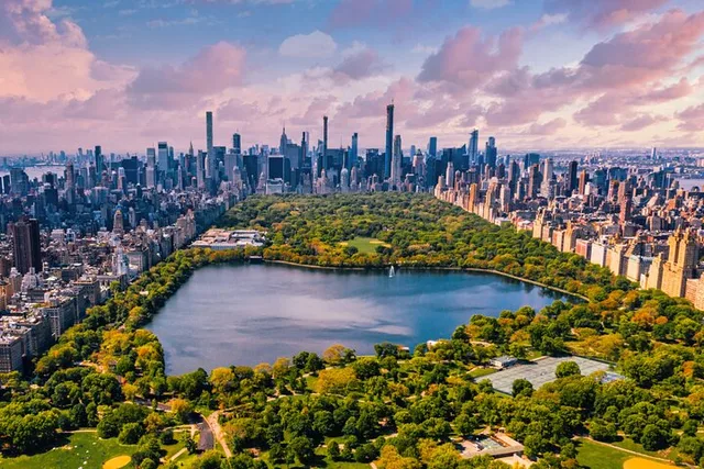 New York Self-Guided Smartphone Tour - Image 1