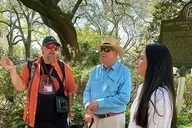 Savannah Historical Walking Tour thumbnail 3