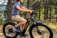 Estes Park E-Bike Tour of Lake Estes thumbnail 3