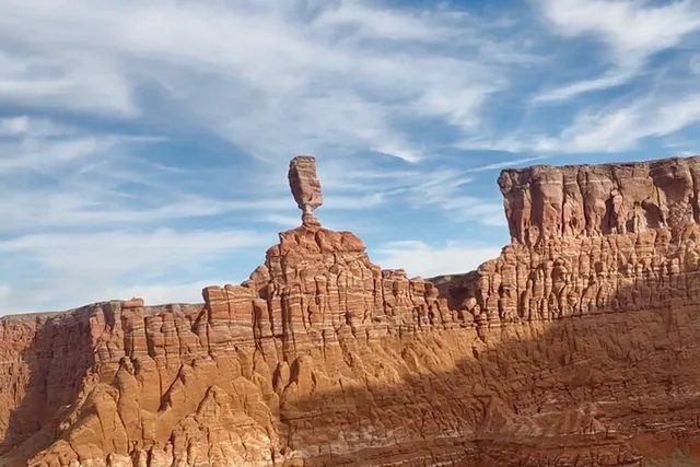 Phoenix Helicopter Tour to Antelope Canyon - Image 2