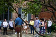 New Orleans French Quarter Tour thumbnail 5