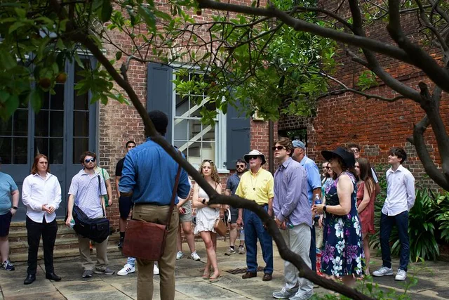 New Orleans French Quarter Tour - Image 5