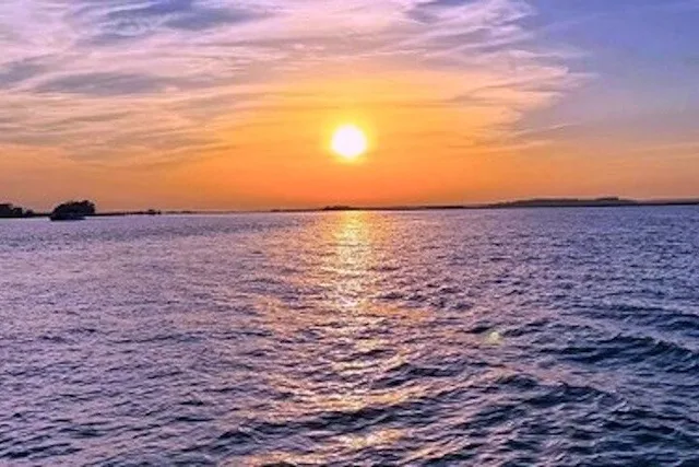 Hilton Head Island Jet Ski Adventure at Sunset - Image 3