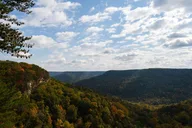 Tennessee Fall Colors Hiking Tour thumbnail 5