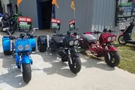 Savannah Scooter and Trike Rental thumbnail 2