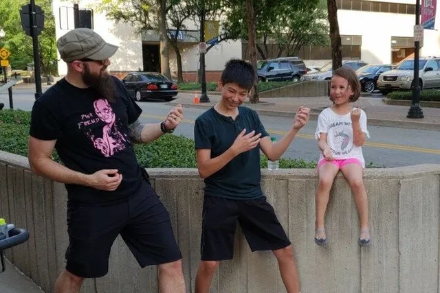 Oceanside Scavenger Hunt Experience - Image 1