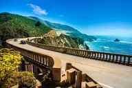 Big Sur McWay Falls Private Tour thumbnail 3