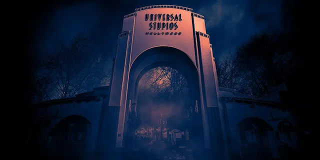 Los Angeles Halloween Horror Nights - Image 3