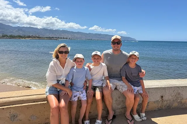 Oahu Private Sightseeing Tour - Image 2