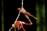 Las Vegas KÀ by Cirque du Soleil Show thumbnail 3