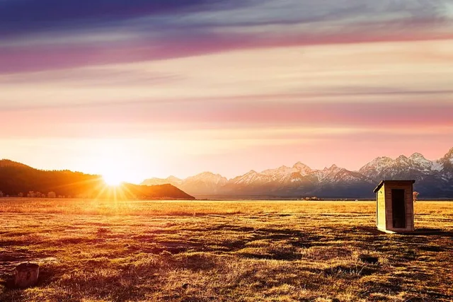Grand Teton National Park Sunset Tour - Image 6