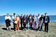 New York Walking Tour of Forgotten Islands thumbnail 1