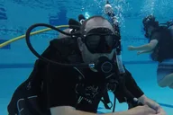 Las Vegas Scuba Diving Experience thumbnail 4