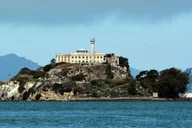 San Francisco Alcatraz and Golden Gate Bay Cruise thumbnail 2