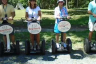 Gettysburg Battlefield Segway Tour thumbnail 6