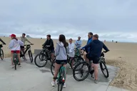 Santa Monica Electric Bike Tour thumbnail 6