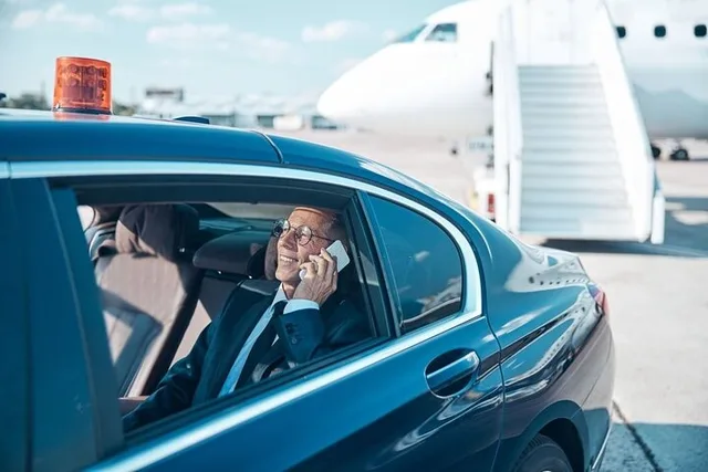 Washington DC Airport Transfer - Image 2