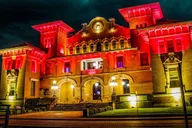 Pensacola Ghost Tour: Perdition, Pirates, & Purgatory thumbnail 1