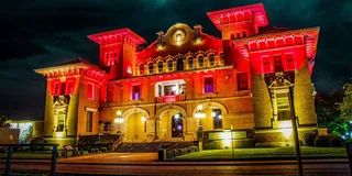 Pensacola Ghost Tour: Perdition, Pirates, & Purgatory