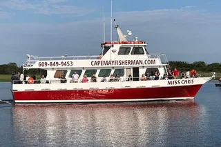 Cape May Fishing Experience