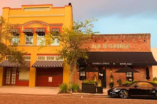 Sanford Historical Walking Tour
