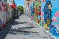 San Francisco Food Tour in the Mission District thumbnail 5