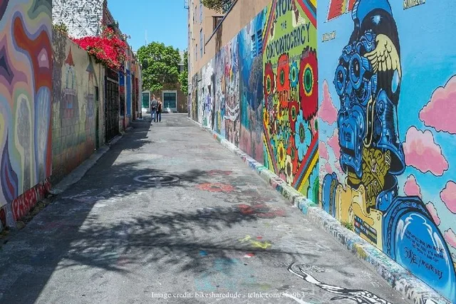 San Francisco Food Tour in the Mission District - Image 5