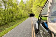 Blue Ridge Parkway Jeep Tour thumbnail 6
