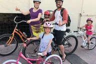 Miami South Beach Bike Rental thumbnail 3