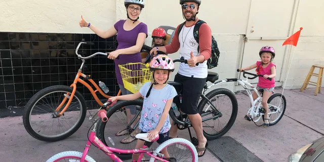 Miami South Beach Bike Rental - Image 3