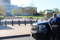 Washington DC Private SUV Tour thumbnail 4