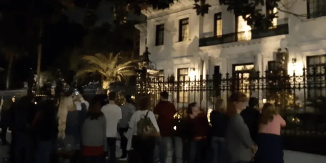 Savannah Ghosts, Voodoo, and Mystery Tour - Image 5